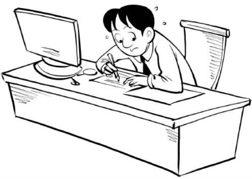 图版01｜成功是什么？