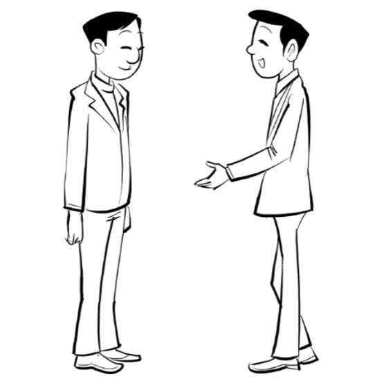 第4章 认清自己
