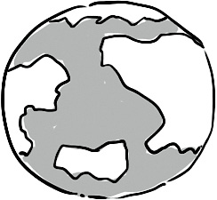 1.了解现状，知道世界正在发生什么