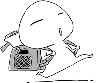 5.打破舒适圈，走出去不一定意味着危险
