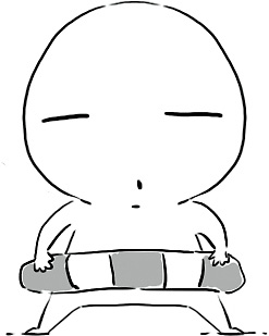 3.没有自救能力的人，出局 图版 1