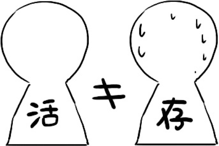 4.生活和生存不是一个概念 图版 2
