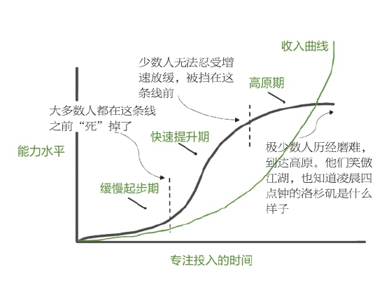 努力，是一种最需要学习的才能图版 5