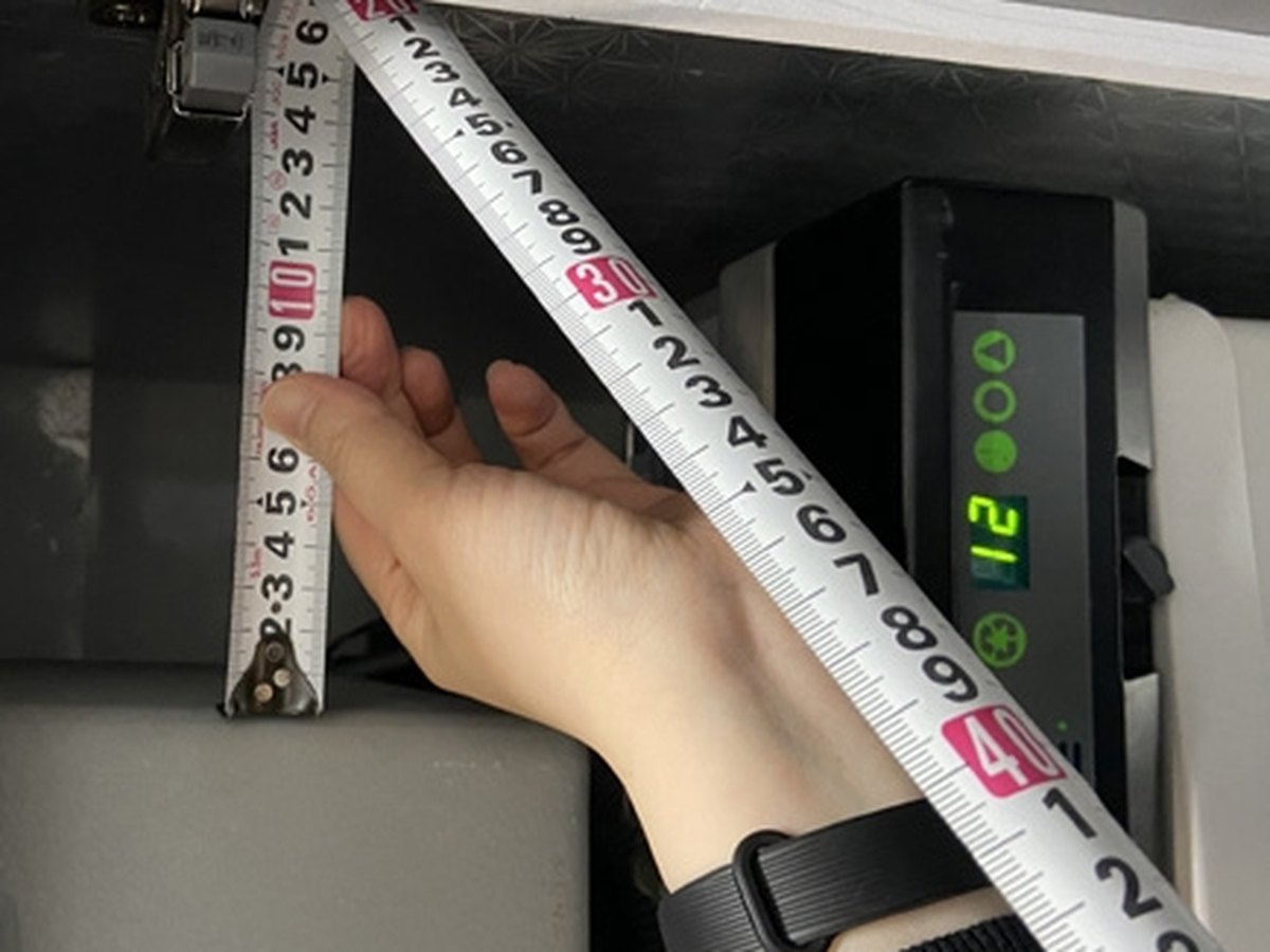 图6-46 深的空间，把它拉出