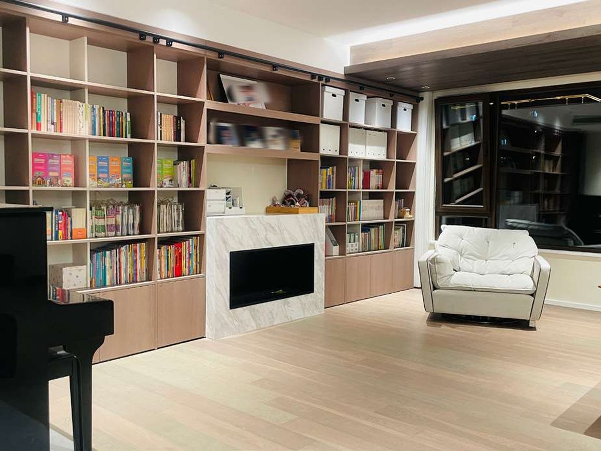 图6-71 时间模型