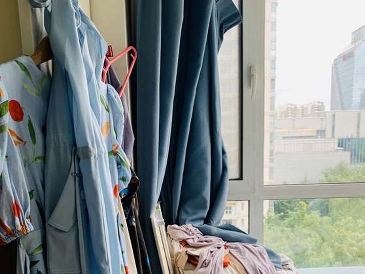 ▲图7-6 服务案例 即刻型的人的日常收纳