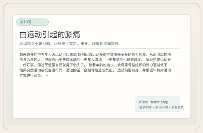 第18问 判断卡