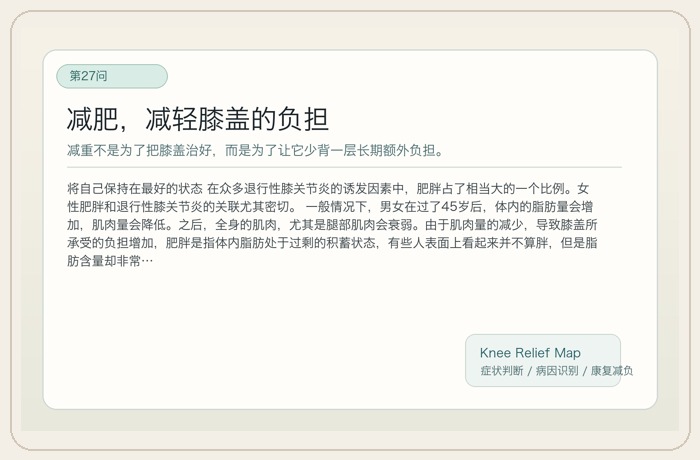 第27问 判断卡