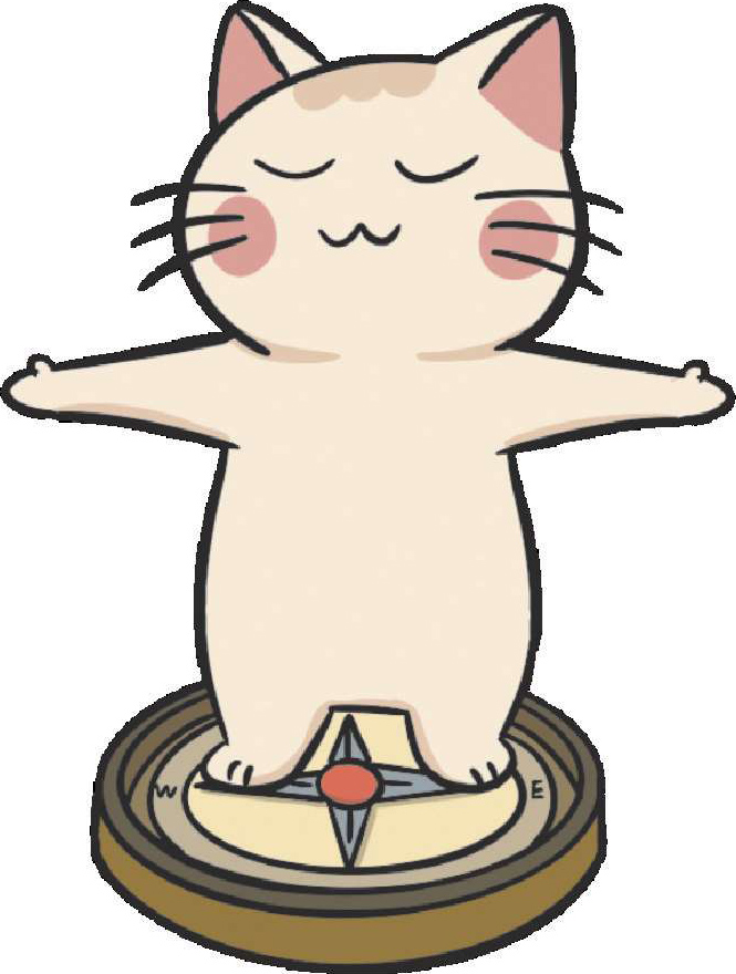 三观要正，城府要深 外有圆融之智，内怀赤诚之心 图版 01