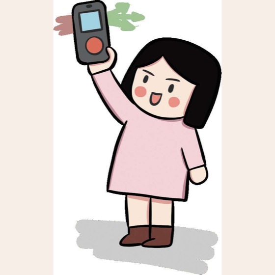 你本来就很优秀 在对的人眼里，哪会有什么缺点