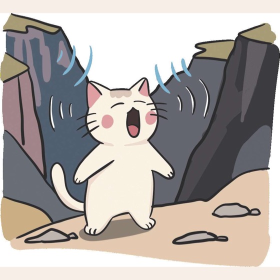 从来只有我在场 你所遇到的所有人，其实都是你自己