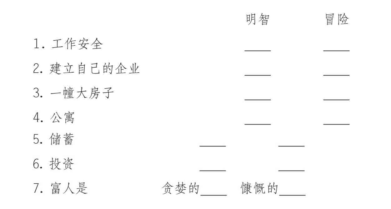 第6章什么才是真正的冒险 · 视图3