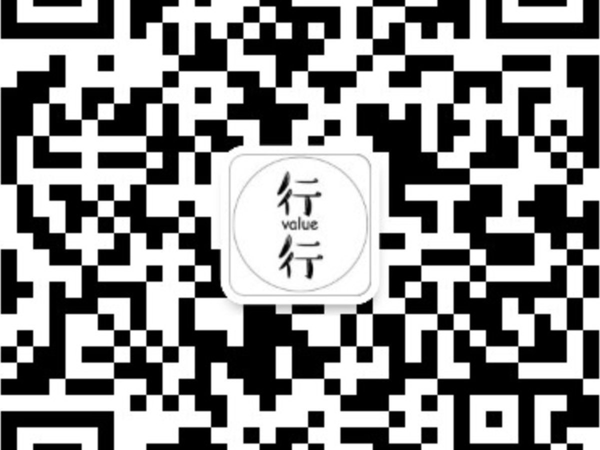 推广二维码