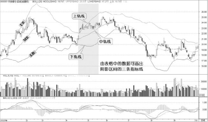 1.3 标准差：波动率开始进入指标语言（图 6）