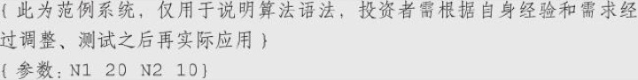 3.3 唐奇安通道：极值突破的趋势表达（图 4）
