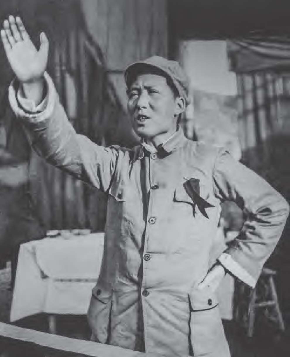 第十二篇 高超的指挥艺术｜图版 26