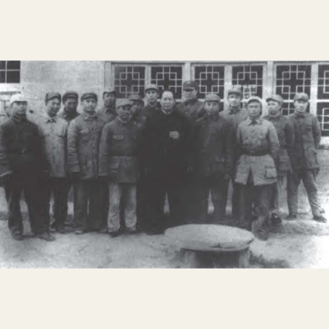 第十四篇 优良战斗作风｜图版 28