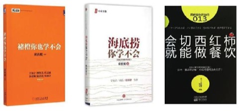 深度阅读的三个步骤 图版2