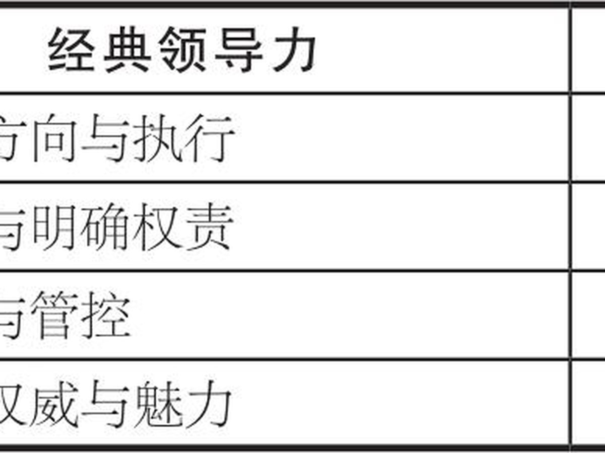 第6章 构建数字领导力 图版 19