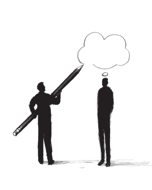 怎样才能好好说话｜自我实现预言——肯定别人是高效的建议方式