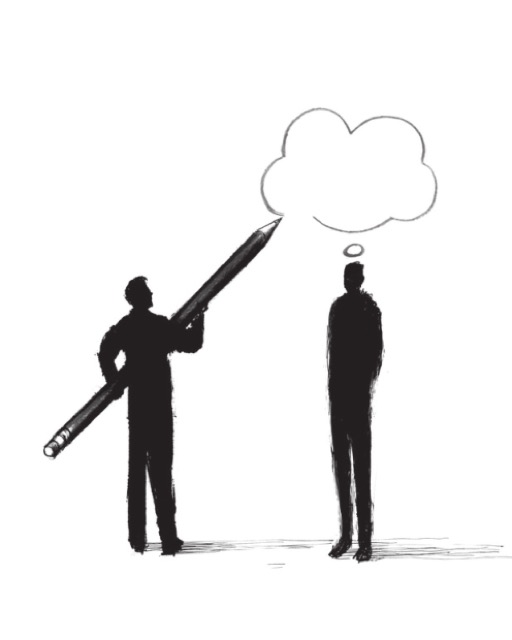 怎样才能好好说话｜自我实现预言——肯定别人是高效的建议方式
