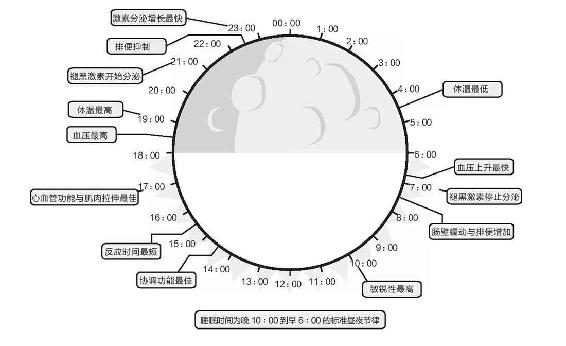 第二章 白天多晒太阳