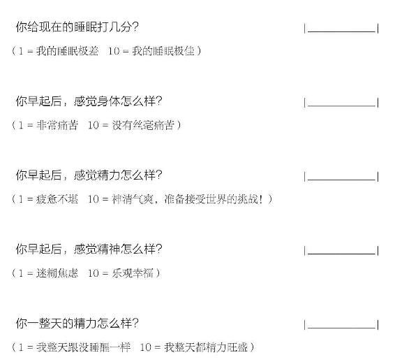 制胜计划