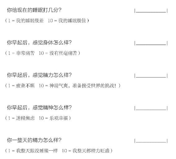 制胜计划