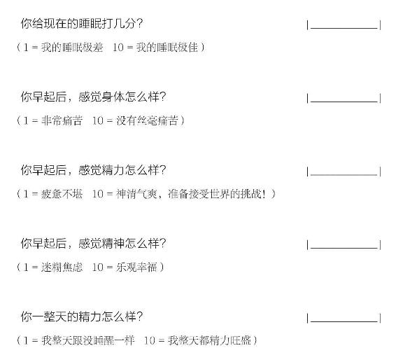 制胜计划