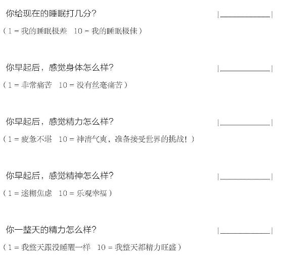 制胜计划