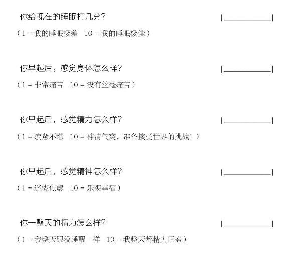 制胜计划