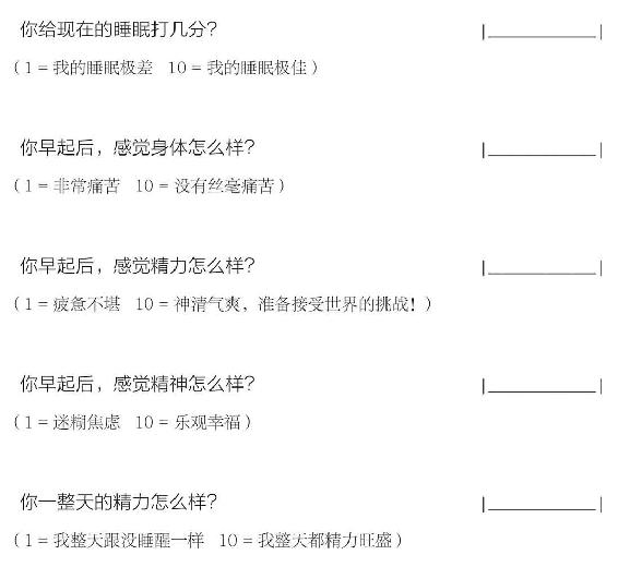 制胜计划