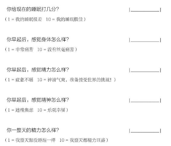 制胜计划