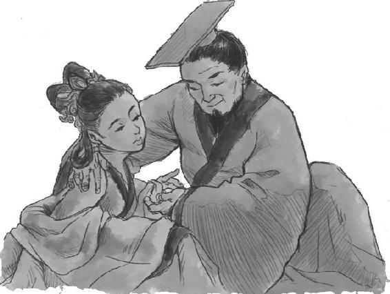 西周