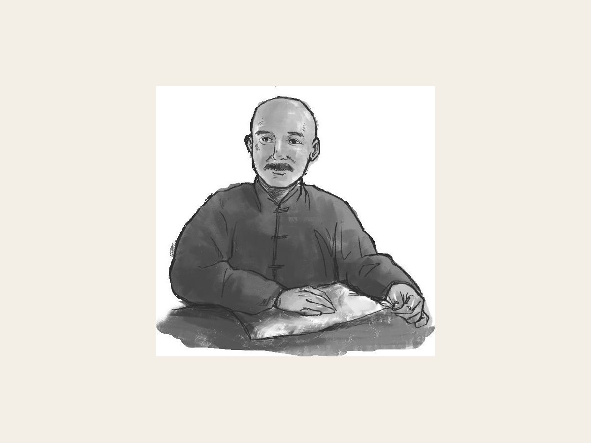 南北议和
