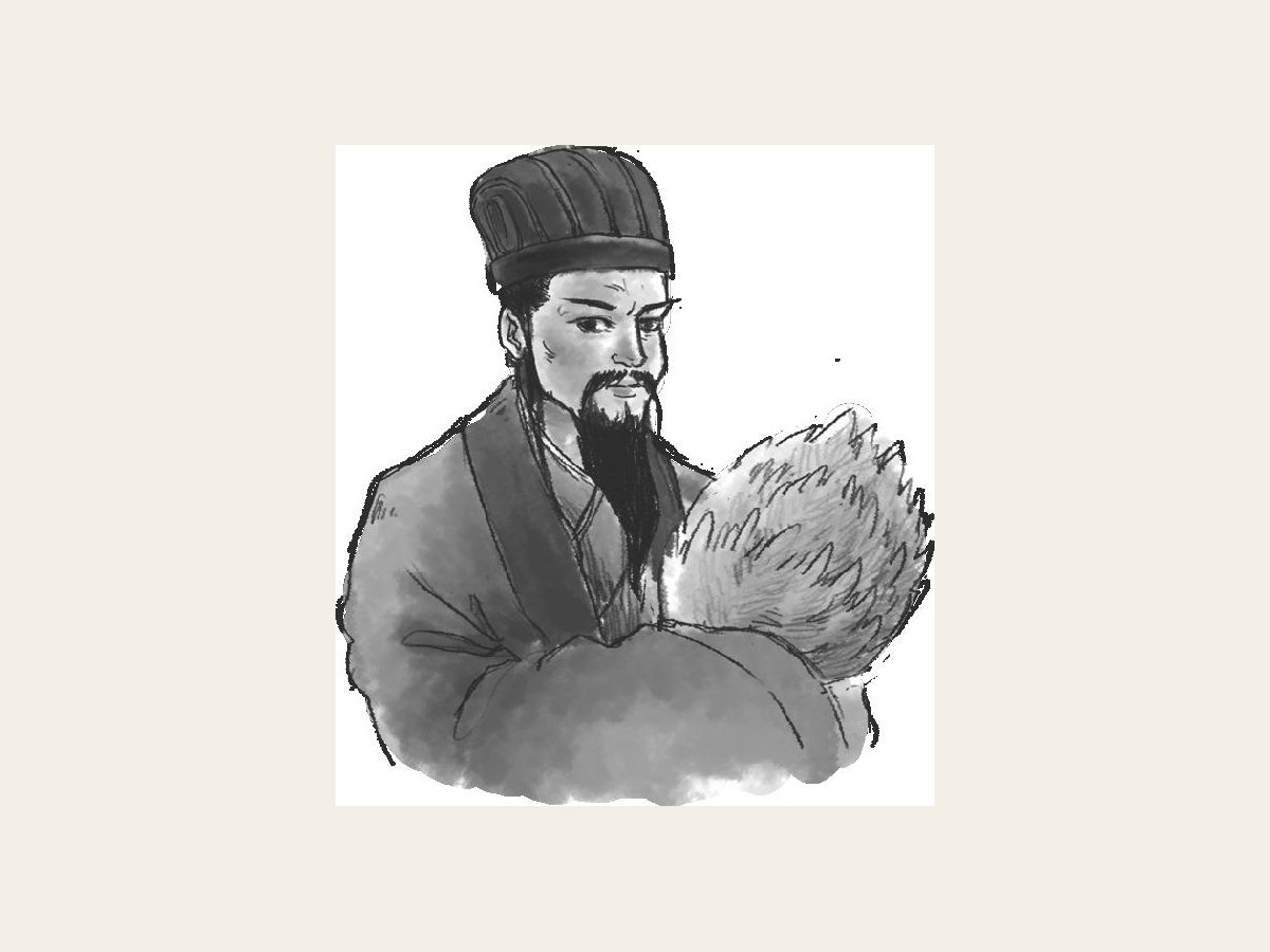诸葛亮七擒孟获