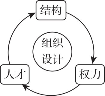 组织之本 图版 3